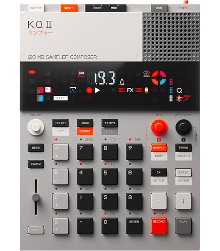 Amazon.com: Akai Professional MPC Studio Black – Ultra-Portable